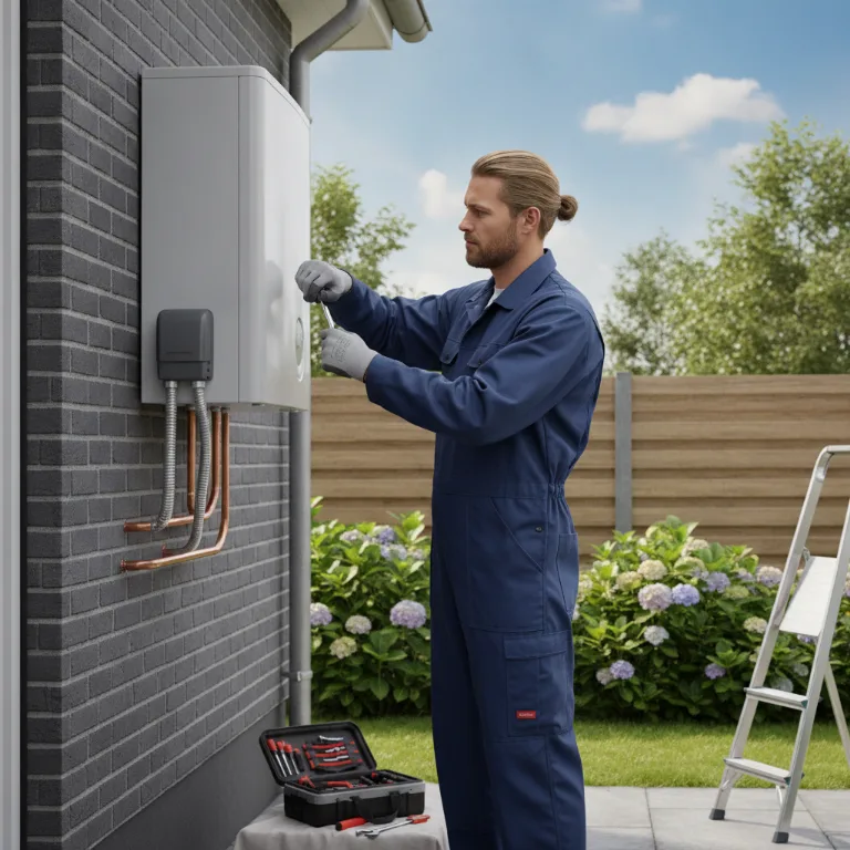 warmepumpeninstallateur schweiz Burgdorf